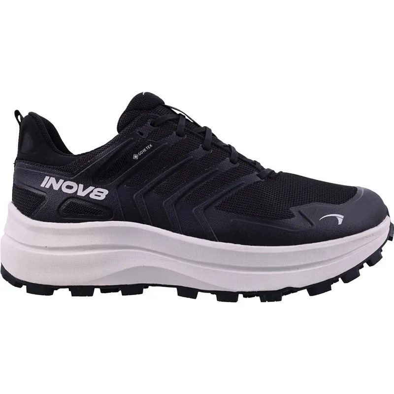 Bild 1 för Inov-8 Roclite Max GTX (M) Black/Light Grey
