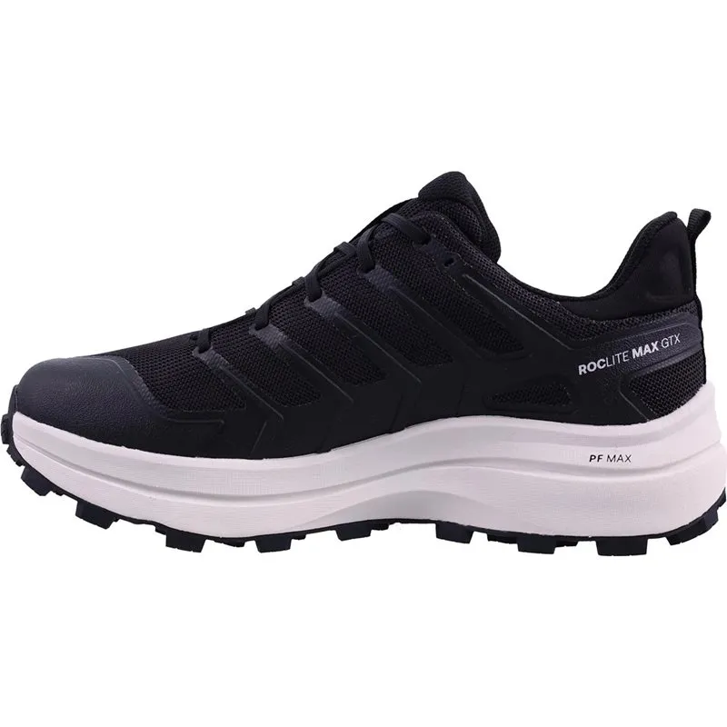 Bild 2 för Inov-8 Roclite Max GTX (M) Black/Light Grey