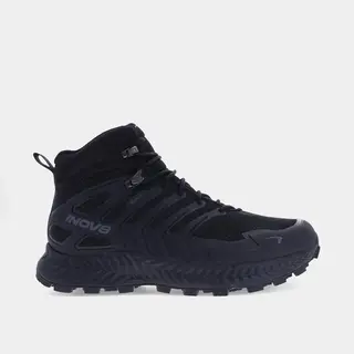 Produktfoto för Inov-8 Roclite Mid GTX (W) Black/Dark Grey