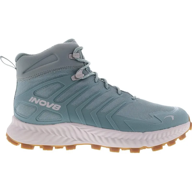 Bild 1 för Inov-8 Roclite Mid (M) Light Green/Light Grey Light Green/Light Grey 40,5