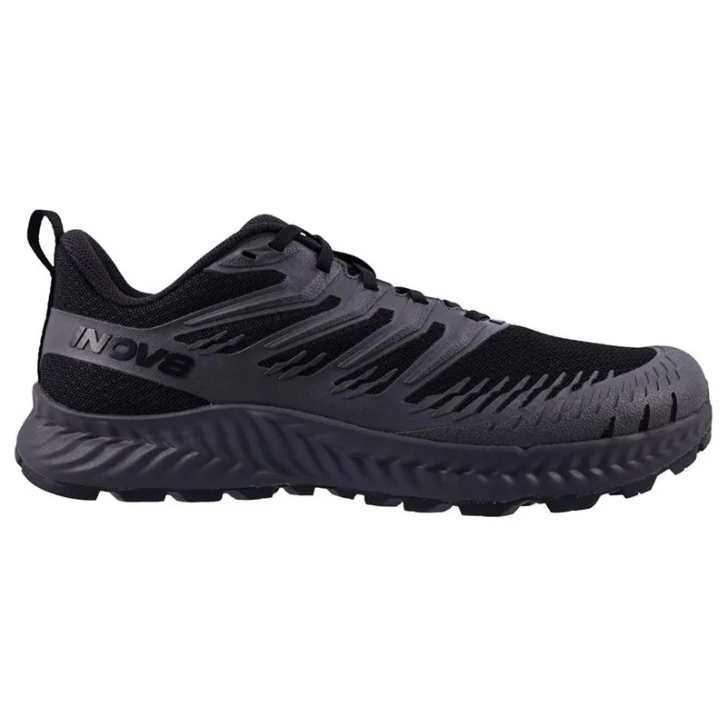 Bild 1 för Inov-8 TrailFly v2 Standard W  Black, UK 6,5
