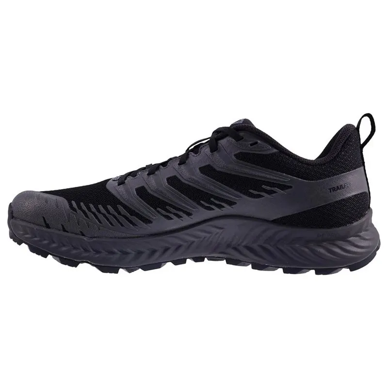 Bild 2 för Inov-8 TrailFly v2 Standard W  Black, UK 6,5