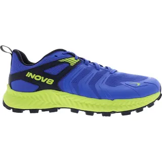 Produktfoto för Inov-8 Trailtalon (M) Blue/Black/Lime