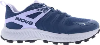 Produktfoto för Inov-8 Trailtalon Wide W Trailskor Navy/Lilac, UK 5
