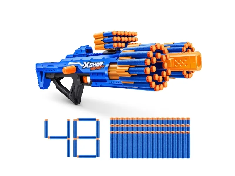 Alternativ bild 0 för Insanity-Manic,Open Box,bulk