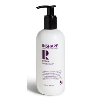 Produktfoto för InShape Infused With Nordic Nature Repair Conditioner  250 ml
