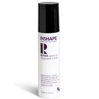 Produktfoto för InShape Infused With Nordic Nature REPAIR Leave-In Treatment Cream  10