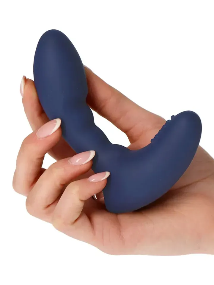 Bild 1 för Insider Bold Anal Plug With Bullet Analplugg med vibrator