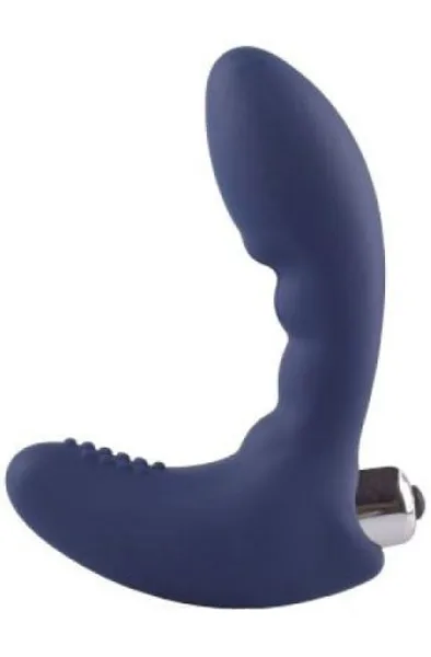 Bild 2 för Insider Bold Anal Plug With Bullet Analplugg med vibrator