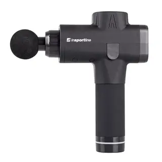 Produktfoto för inSPORTline Rondys massagepistol