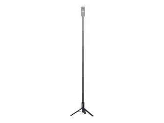 Produktfoto för Insta360 2-in-1 Invisible - Selfiepinne/tripod - för Insta360 Go 2, ONE R 1-Inch, One R Expert Edition, ONE R Trio Edition, ONE RS 1-Inch