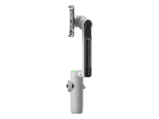 Produktfoto för Insta360 Flow 2 Pro Standard Bundle - Stone Grey