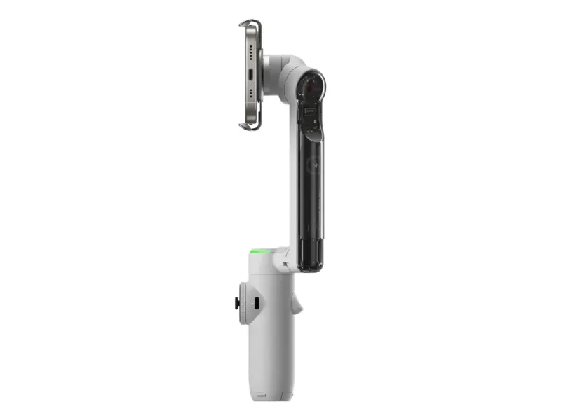 Alternativ bild 0 för Insta360 Flow 2 Pro Standard Bundle - Stone Grey