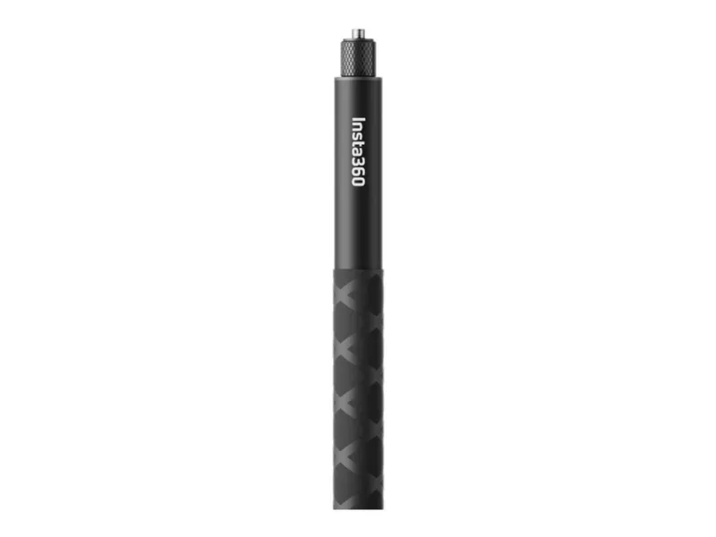 Alternativ bild 0 för Insta360 Invisible - Selfiepinne - för Insta360 ONE RS 1-Inch, ONE RS 1-Inch 360, ONE RS 4K, ONE RS Twin Edition, One X3, X3