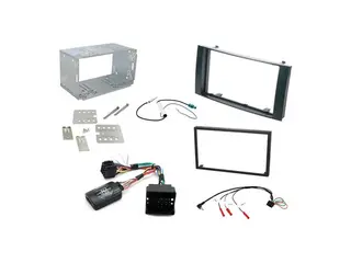 Produktfoto för Installationskit Volkswagen Touareg 2003>