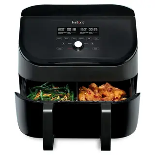Produktfoto för Instant Vortex VersaZone Dubbel airfryer, 8,5 liter