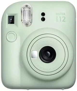 Produktfoto för instax mini 12, snabbkamera