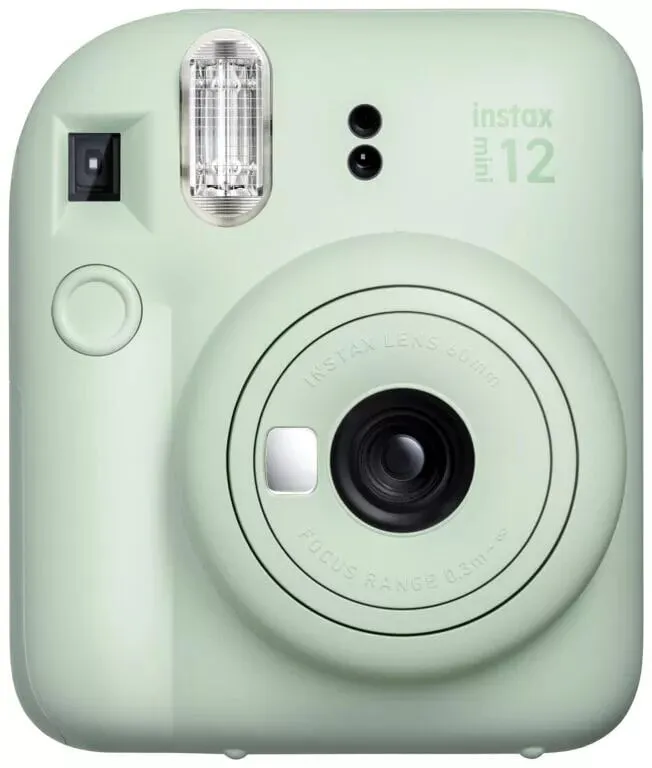 Alternativ bild 0 för instax mini 12, snabbkamera