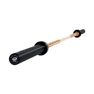 Produktfoto för Int bar - gold titan