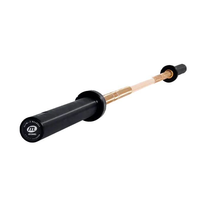 Alternativ bild 0 för Int bar - gold titan