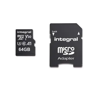 Produktfoto för Integral Memory Integral