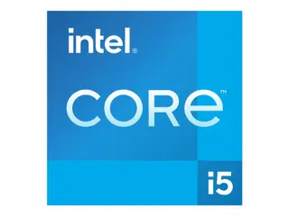 Produktfoto för Intel Core i5 13400 - 2.5 GHz - 10-kärnig - 16 trådar - 20 MB cache - FCLGA1700 Socket - Box