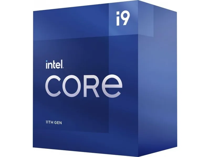 Alternativ bild 0 för Intel® Core™ i9-12900K (Alder Lake) - 16-Core - 3,2 GHz (5,2 GHz Intel® Turbo Boost 3.0) - LGA1700-socket - Intel® UHD Graphics 770 - Box (Uden köper)