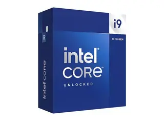 Produktfoto för Intel® | Core™ i9-14900 - 24-kärniga - 3,2 GHz (Op till 5,8 GHz Turbo) - LGA1700-Socket - Intel® UHD-grafik | Låda