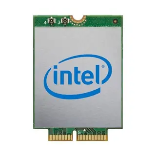 Produktfoto för Intel Wi-Fi 6E AX210 - Nätverksadapter - M.2 2230 - 802.11ax, Bluetooth 5.2