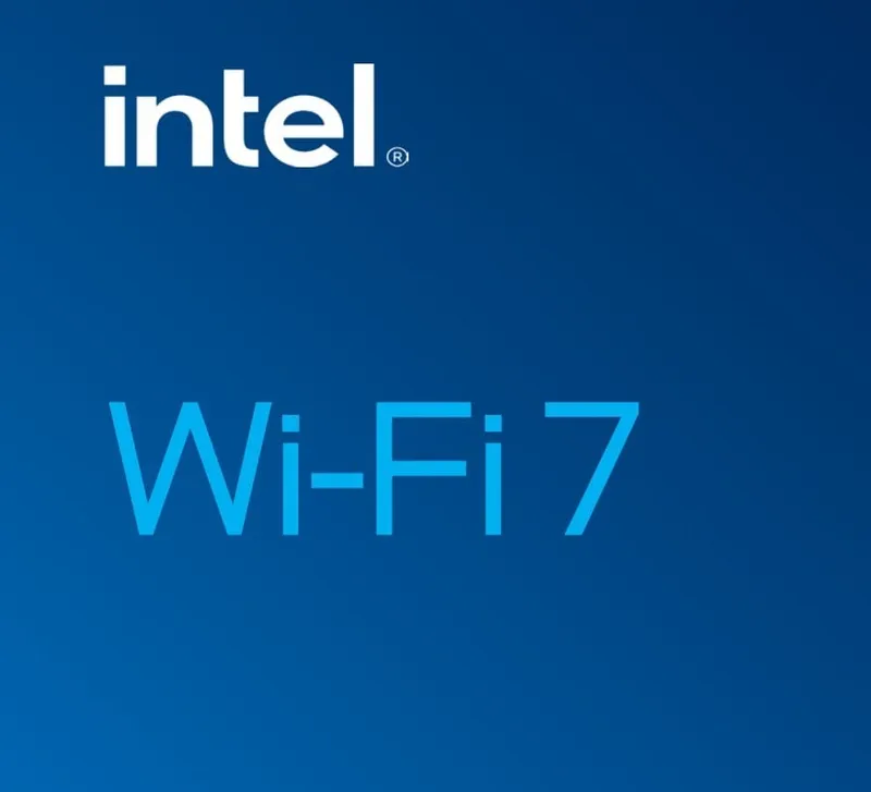 Alternativ bild 0 för Intel Wi-Fi 7 BE202 - Nätverksadapter - M.2 2230 - 802.11ax (Wi-Fi 6E), Wi-Fi 7, Bluetooth