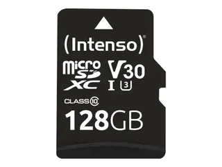 Produktfoto för Intenso Professional 128GB