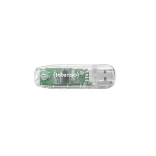 Produktfoto för Intenso Rainbow Linje USB-minne - 32GB - USB-minne