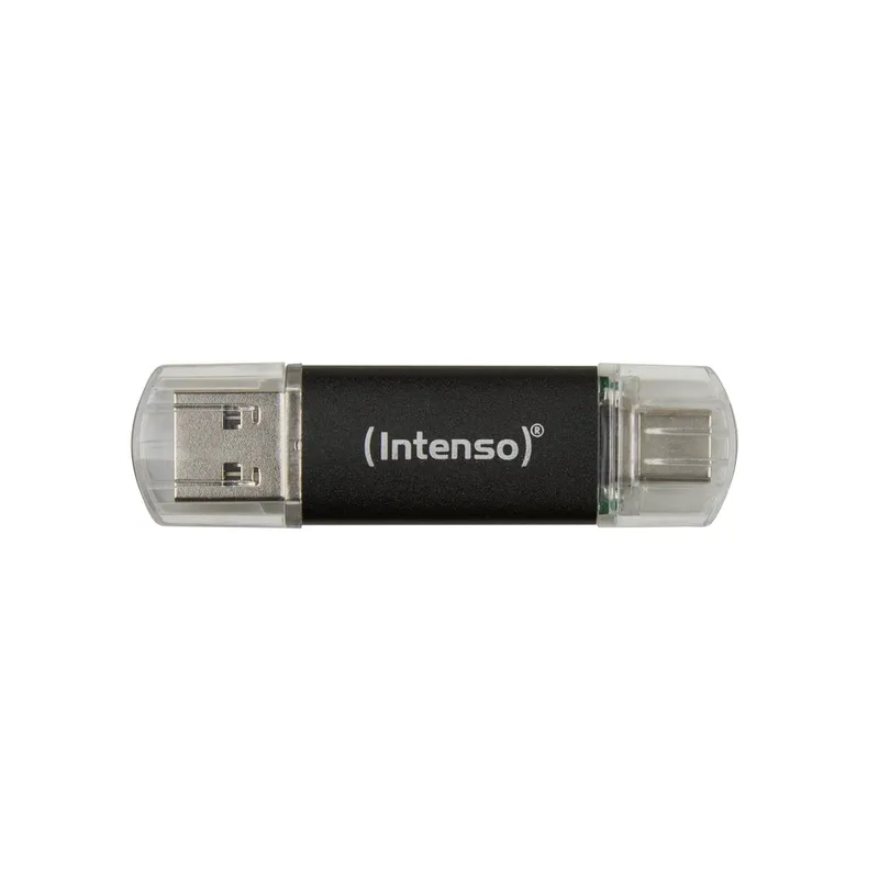 Bild 1 för Intenso Twist Line 128GB - 128GB - USB-minne
