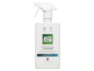 Produktfoto för Interior Cleaner & Sanitiser - Universalrengöring 500 ml