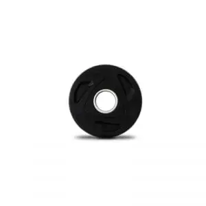 Produktfoto för Internationell viktskiva Abilica Olympic WeightPlate 50 mm (2.5 kg)