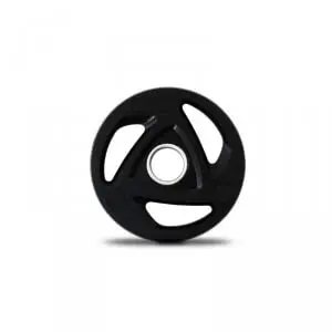 Produktfoto för Internationell viktskiva Abilica Olympic WeightPlate 50 mm (5 kg)