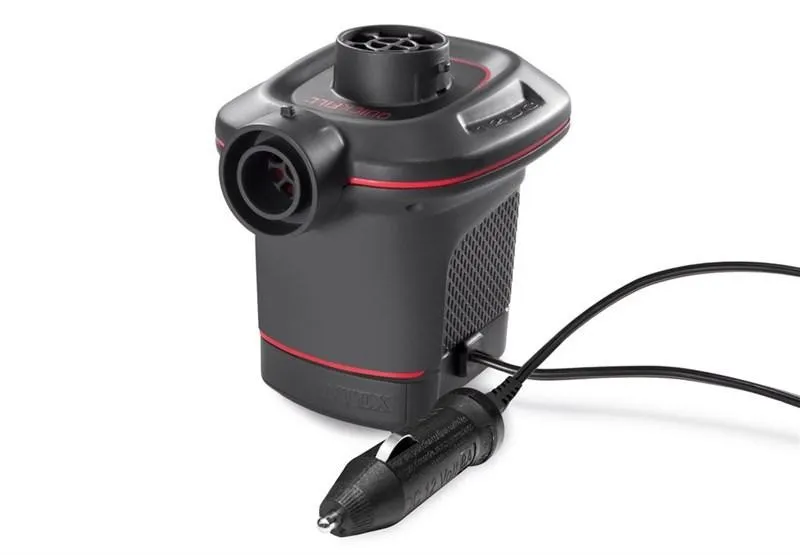 Alternativ bild 0 för Intex 12V Quickfill DC Elektrisk Pumpe