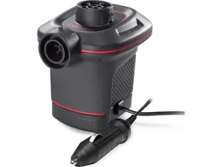 Produktfoto för Intex 12V Quickfill DC Elektrisk Pumpe