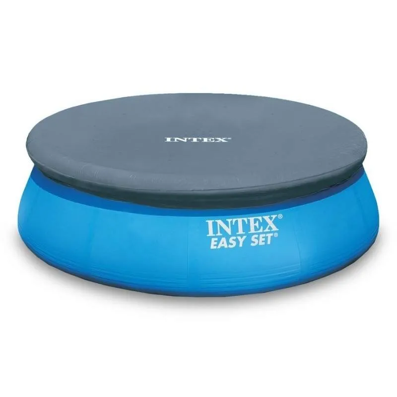 Bild 2 för Intex 28021, Täck, Blå, 3,05 m, 12,6 kg, 108 mm, 244,5 mm