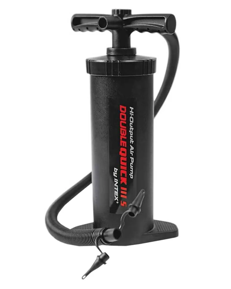 Bild 1 för Intex Double Quick Air Pump