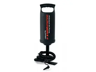 Produktfoto för Intex Handpump 36cm (Double Quick II Hand Pump)
