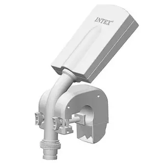 Produktfoto för Intex LED-poolspray PP 28089