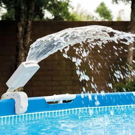 Bild 2 för Intex LED-poolspray PP 28089