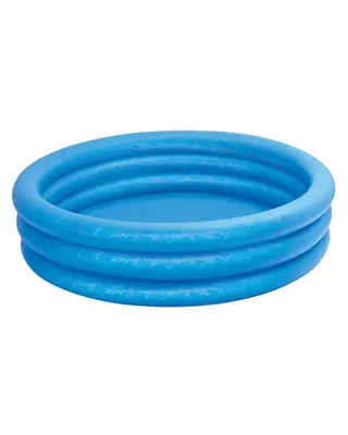 Produktfoto för Intex Pool Crystal Blue