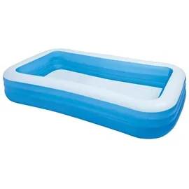 Alternativ bild 0 för Intex - Pool Rektangulär Swim Center F