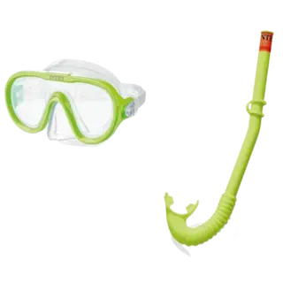 Produktfoto för Intex snorkelset