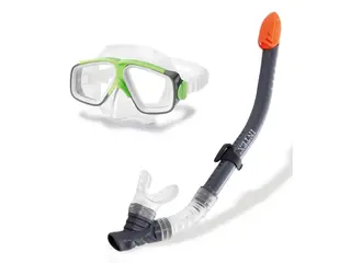 Produktfoto för Intex Surf Rider Dykarset