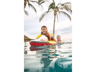Produktfoto för Intex Wave Rider Ride-On 117x77 cm
