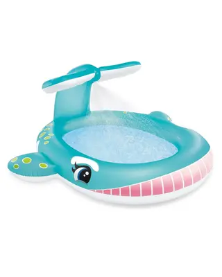 Produktfoto för Intex Whale Spray Pool