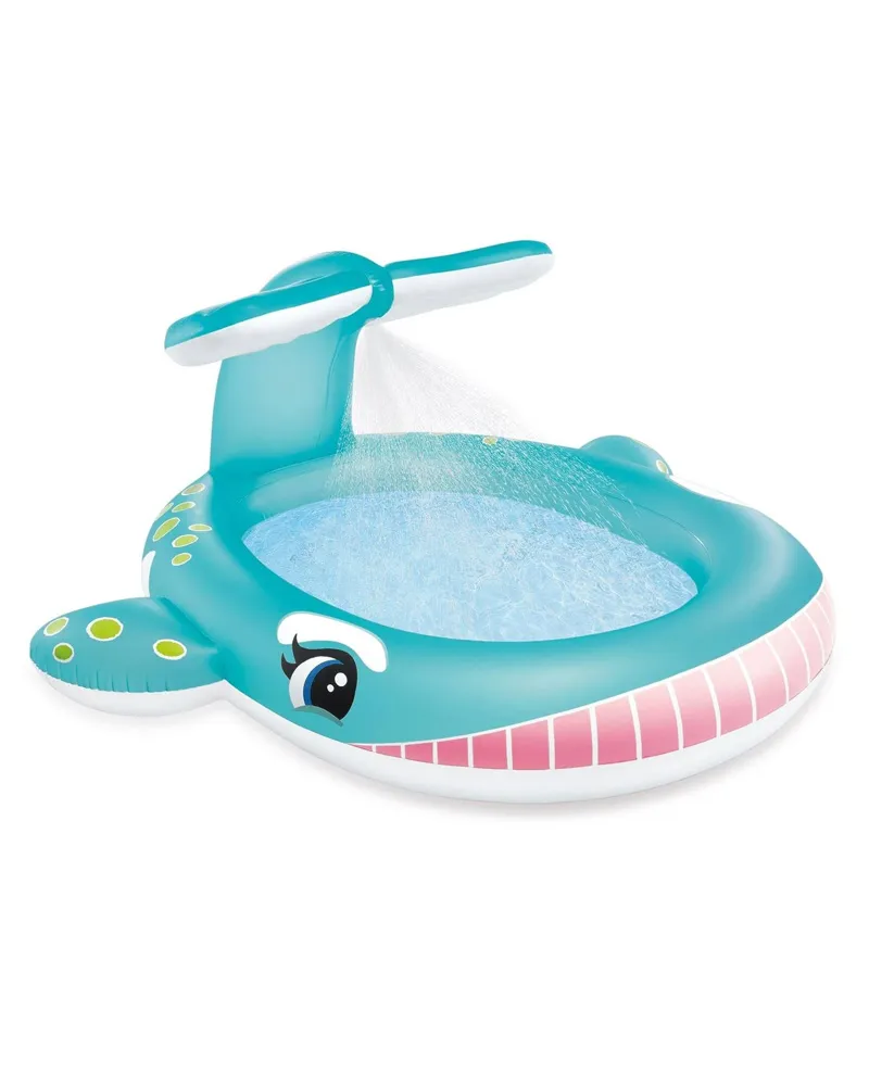 Bild 1 för Intex Whale Spray Pool